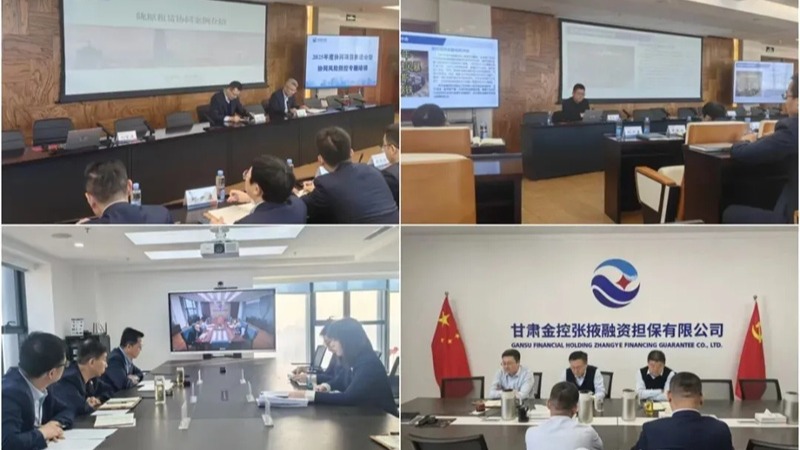 必赢官方(中国)总部举办2025年度协同项目推进会暨协同风险防控专题培训